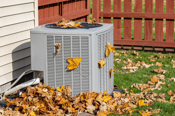 Best Central Air Repair  in Ransomville, NY