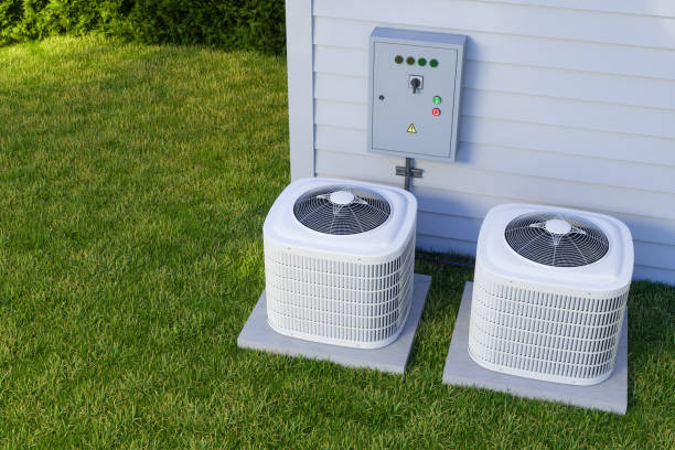 Ductless HVAC Repair in Ransomville, NY