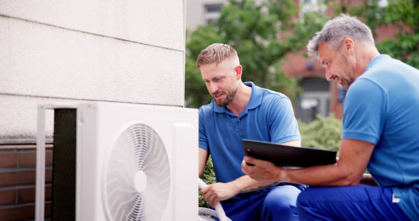 HVAC Air Duct Cleaning in Ransomville, NY