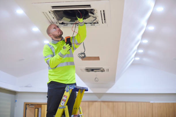 Best Air Conditioning Repair  in Ransomville, NY