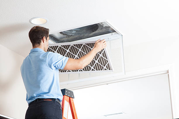 Best HVAC Installation Services  in Ransomville, NY