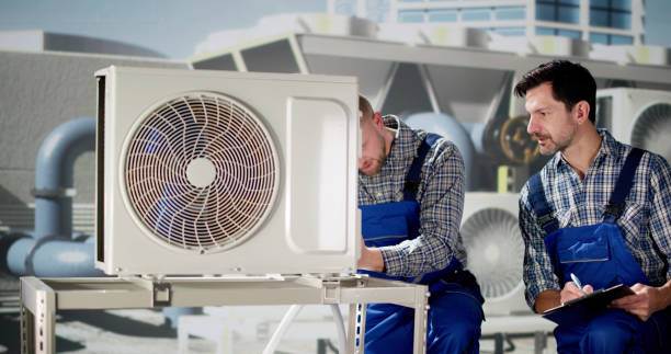Local HVAC Companies in Ransomville, NY