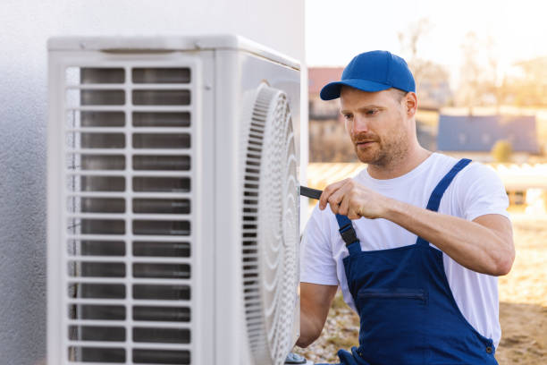 Ransomville, NY HVAC Company