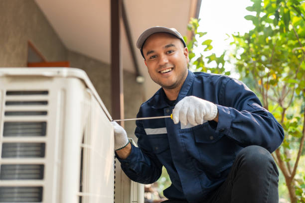 Best HVAC Cleaning Services  in Ransomville, NY