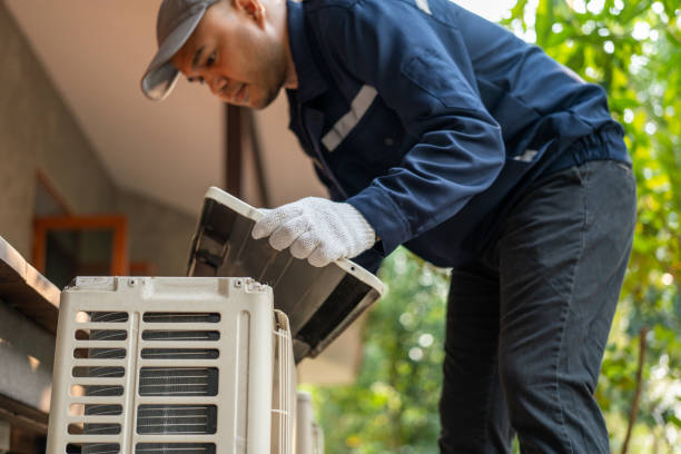 Air Duct Cleaning in Ransomville, NY